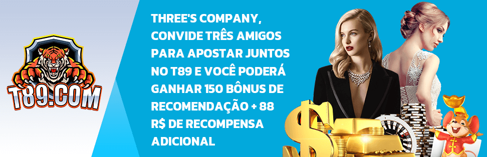 aumento apostas loteria